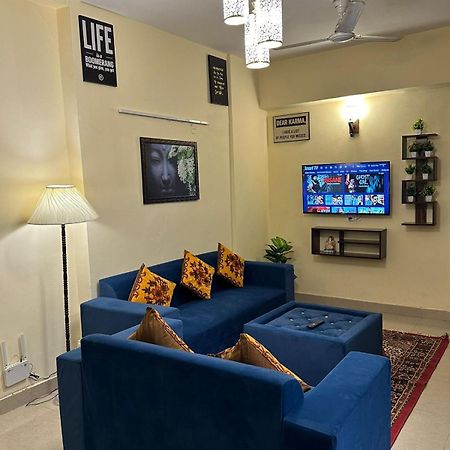 Royal Ambience Apartment Ghaziabad Ngoại thất bức ảnh