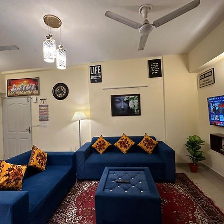 Royal Ambience Apartment Ghaziabad Ngoại thất bức ảnh
