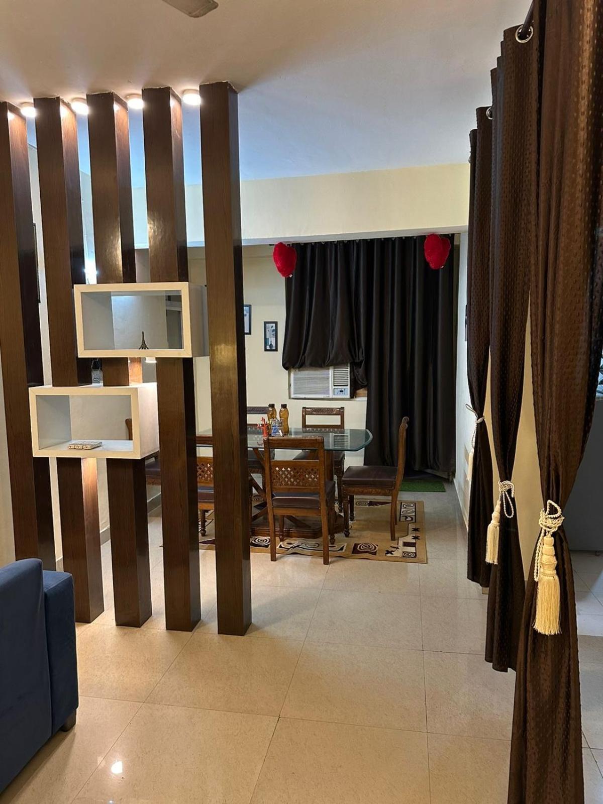 Royal Ambience Apartment Ghaziabad Ngoại thất bức ảnh