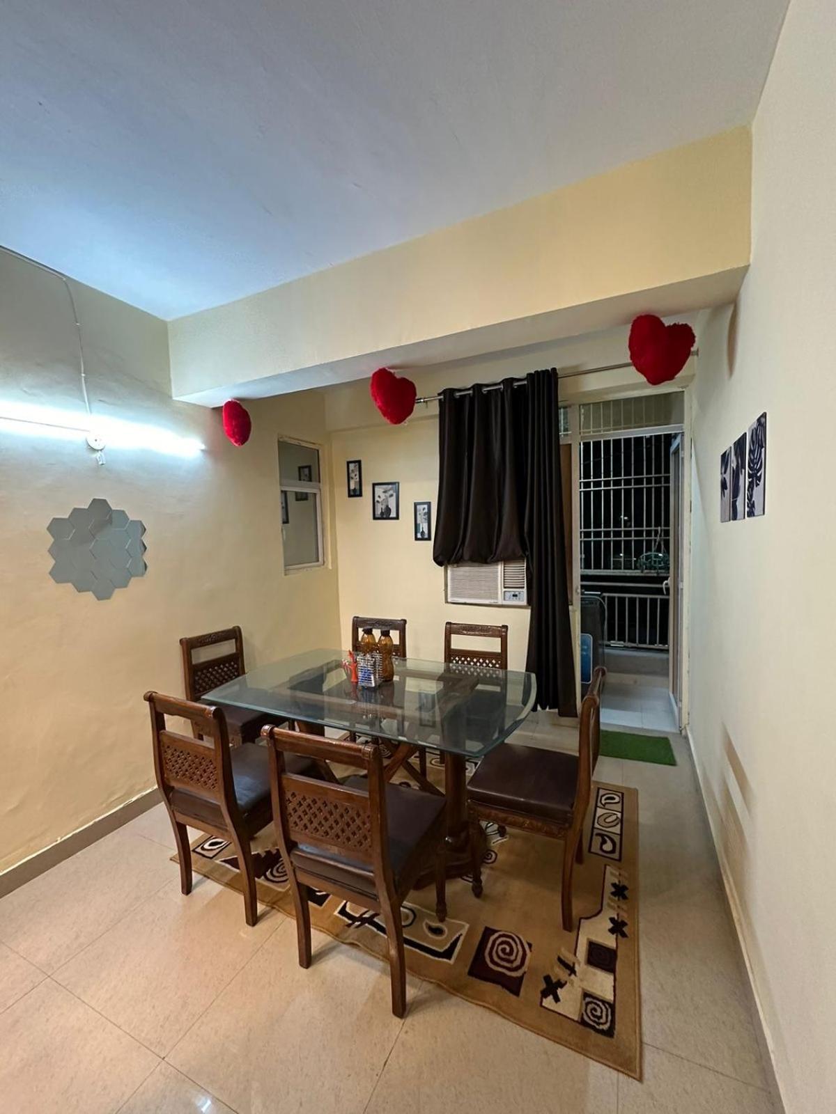 Royal Ambience Apartment Ghaziabad Ngoại thất bức ảnh