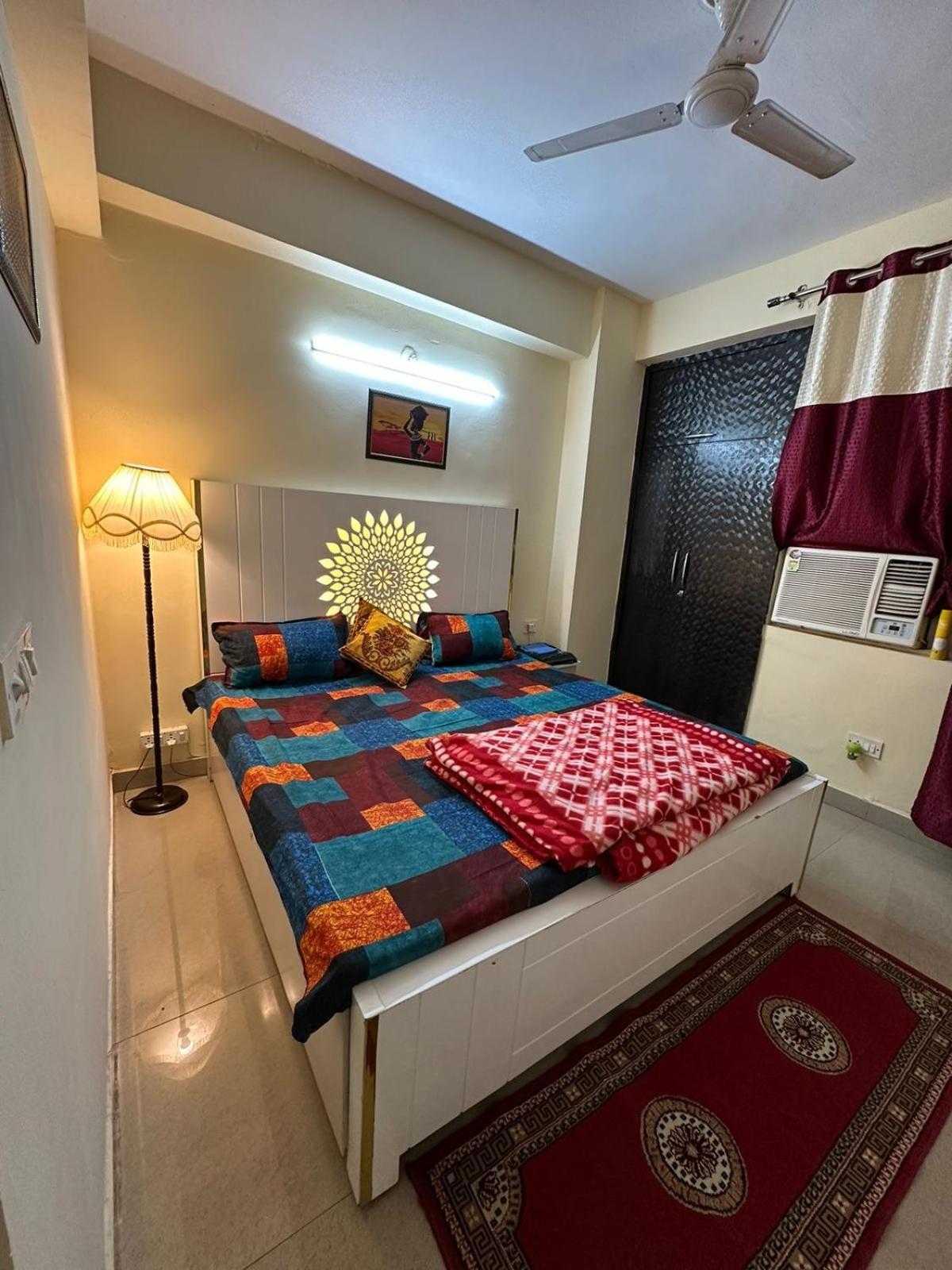 Royal Ambience Apartment Ghaziabad Ngoại thất bức ảnh