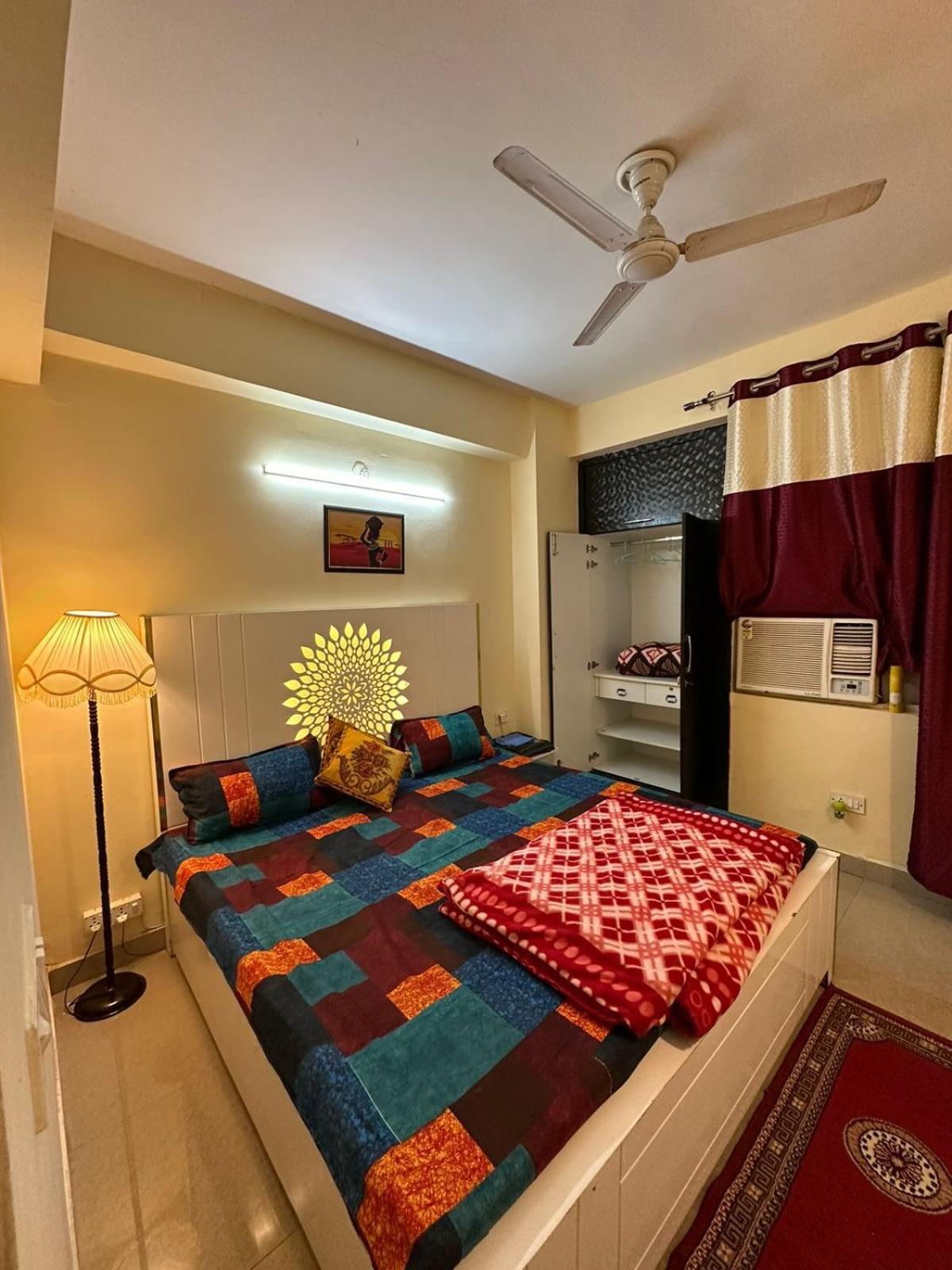 Royal Ambience Apartment Ghaziabad Ngoại thất bức ảnh