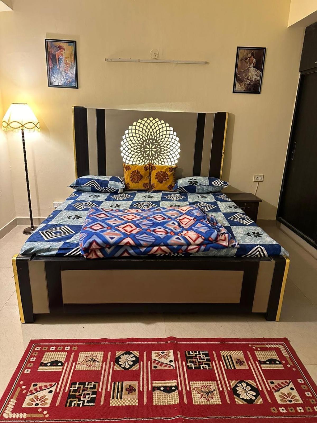 Royal Ambience Apartment Ghaziabad Ngoại thất bức ảnh