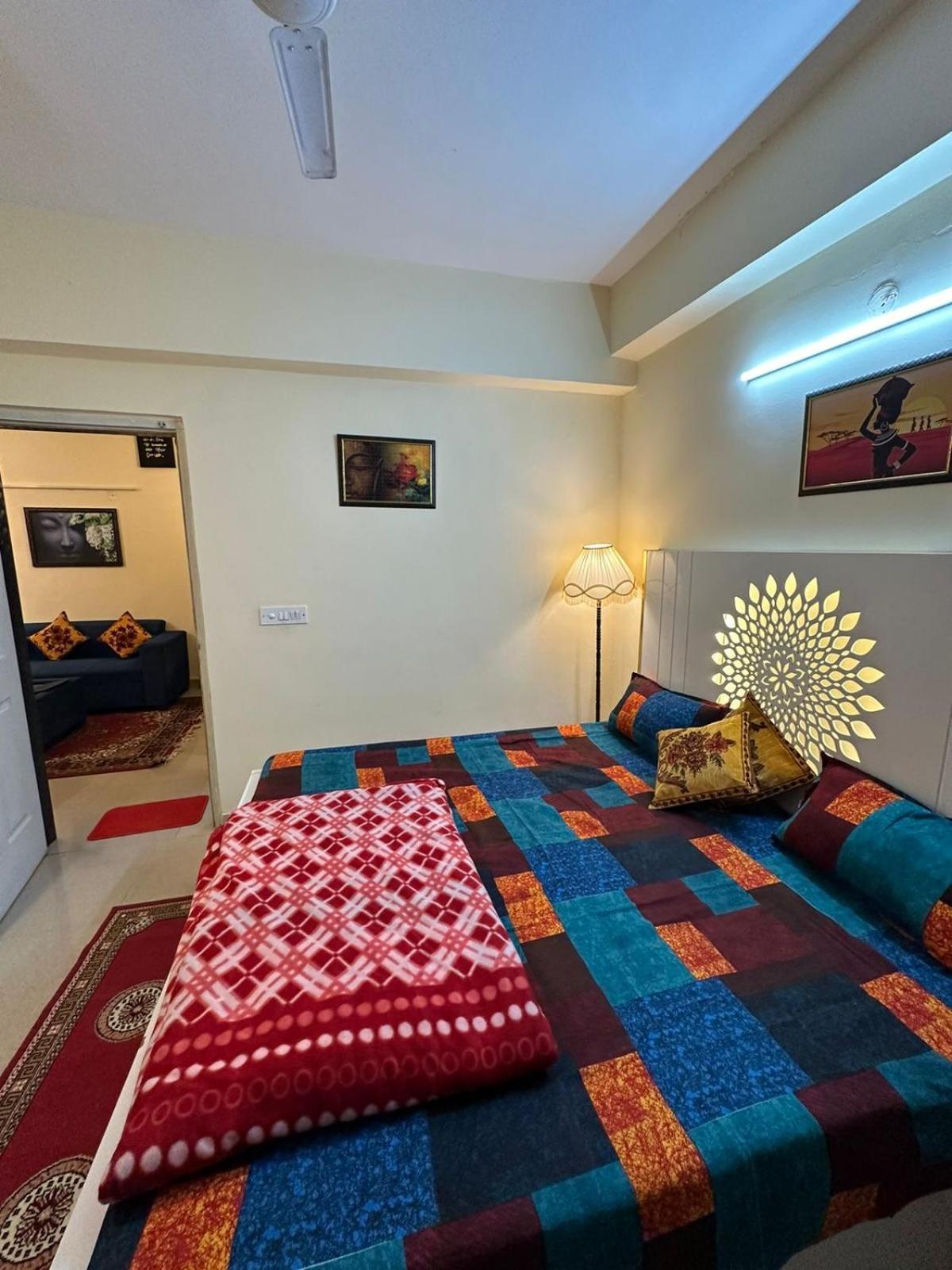 Royal Ambience Apartment Ghaziabad Ngoại thất bức ảnh
