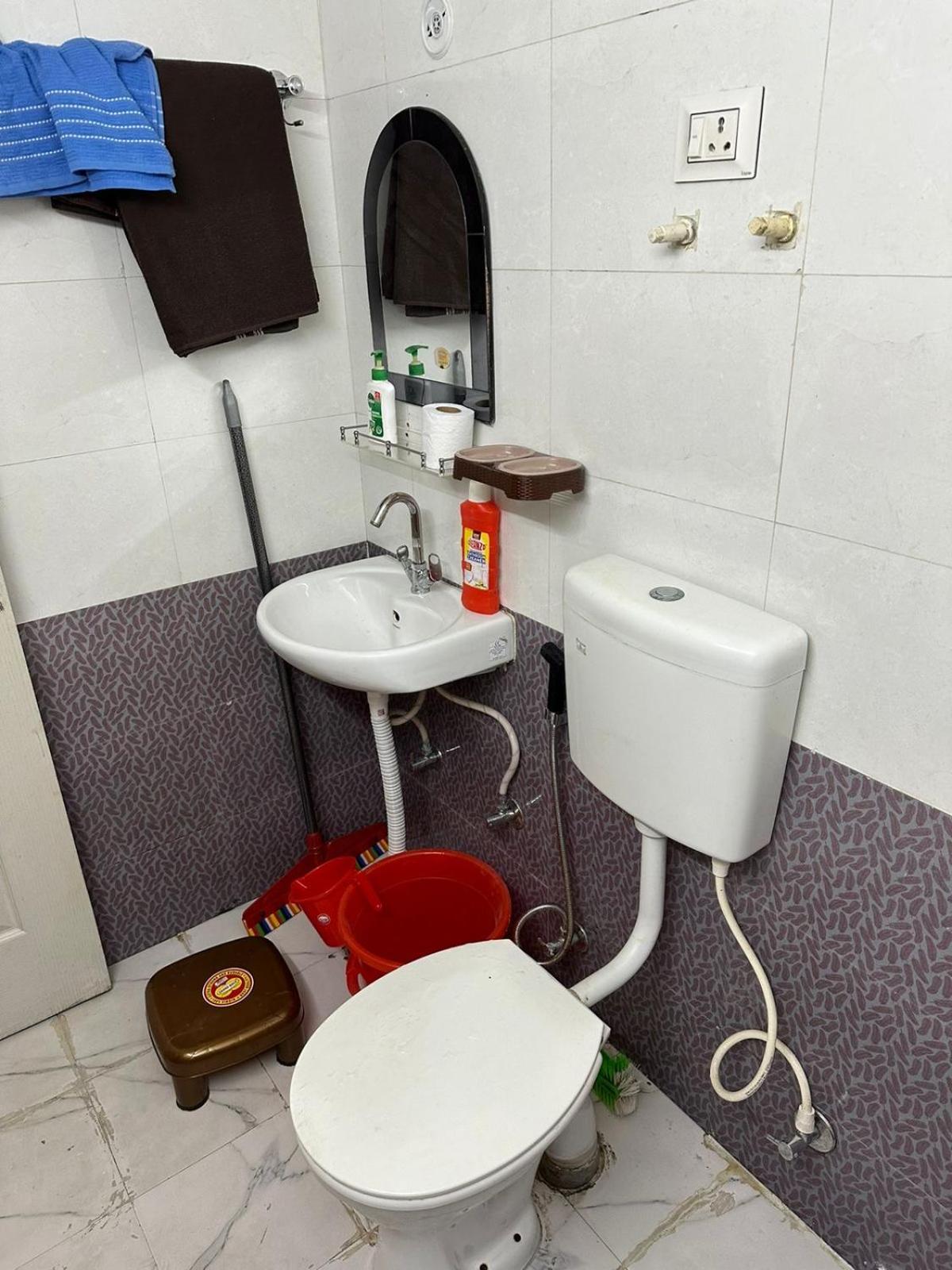 Royal Ambience Apartment Ghaziabad Ngoại thất bức ảnh