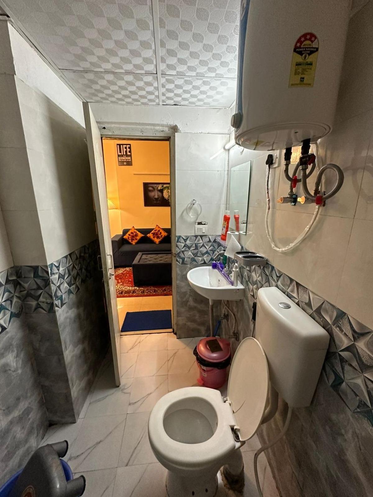 Royal Ambience Apartment Ghaziabad Ngoại thất bức ảnh