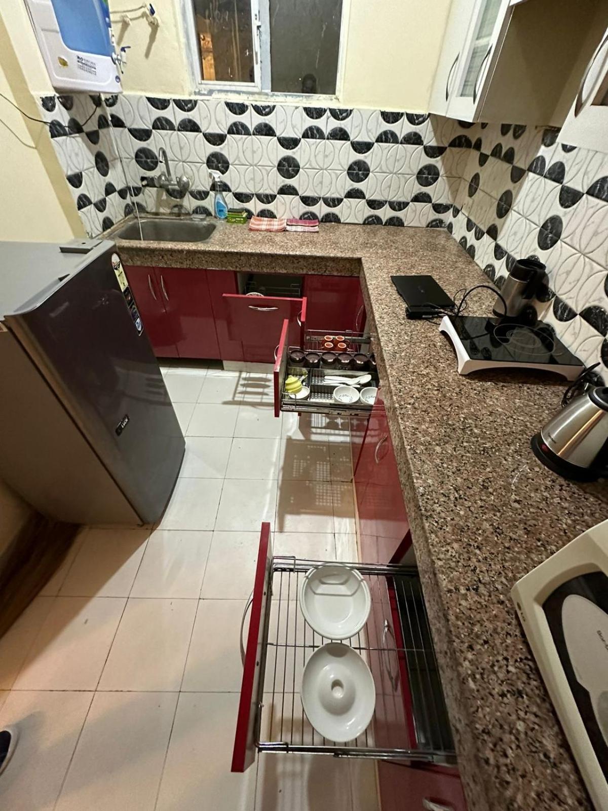 Royal Ambience Apartment Ghaziabad Ngoại thất bức ảnh