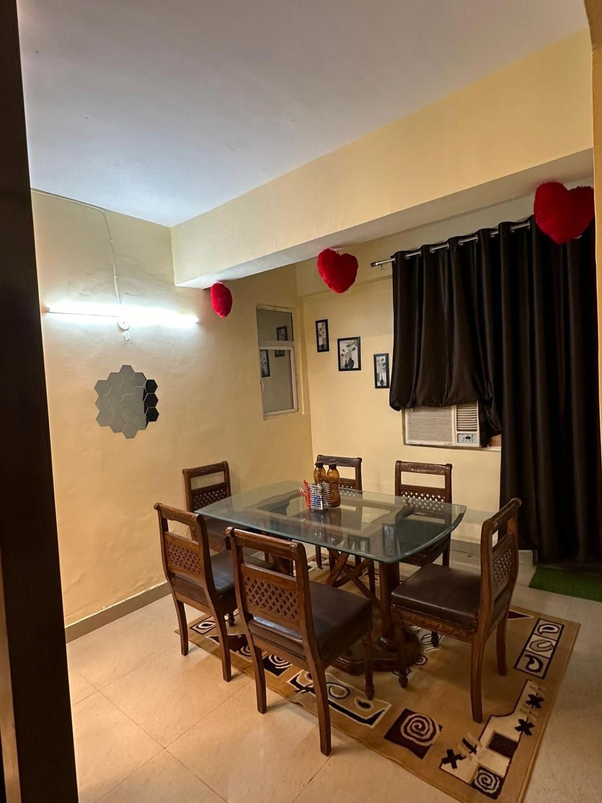 Royal Ambience Apartment Ghaziabad Ngoại thất bức ảnh