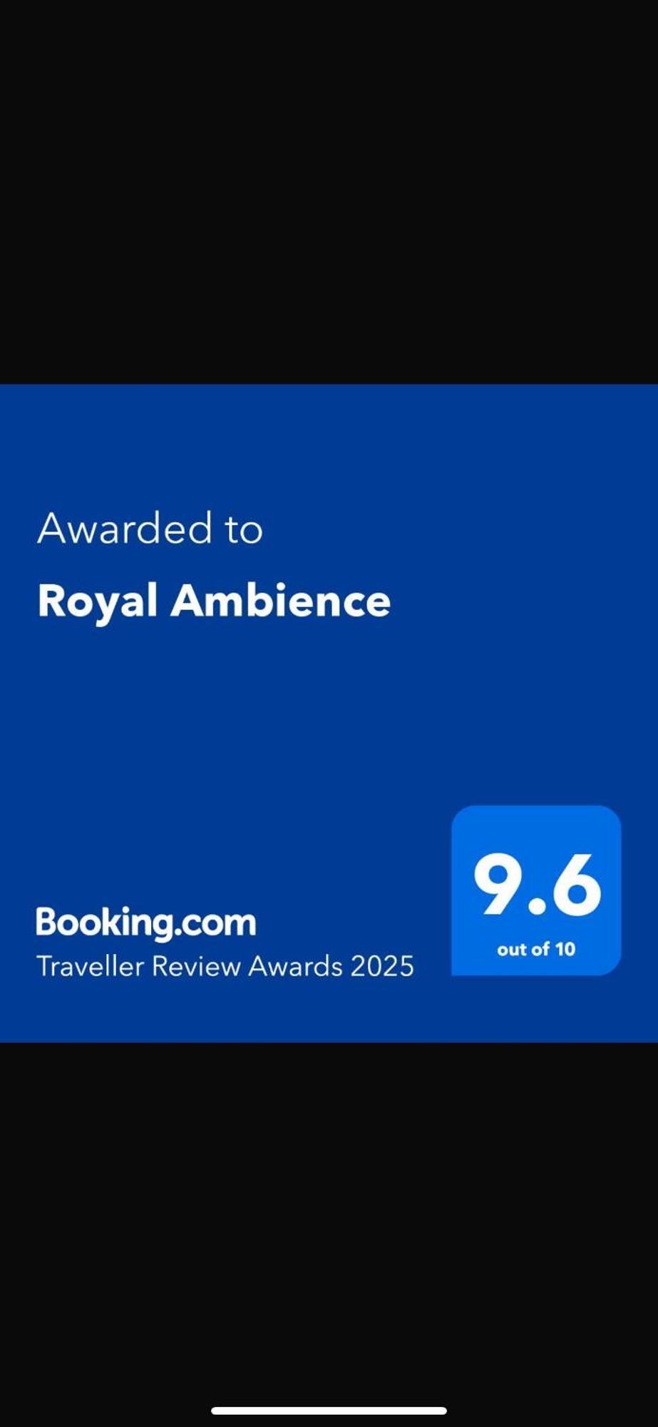 Royal Ambience Apartment Ghaziabad Ngoại thất bức ảnh